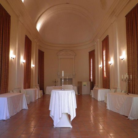 Отель Relais Фонтевиво Экстерьер фото