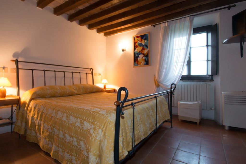 Отель Relais Фонтевиво Экстерьер фото