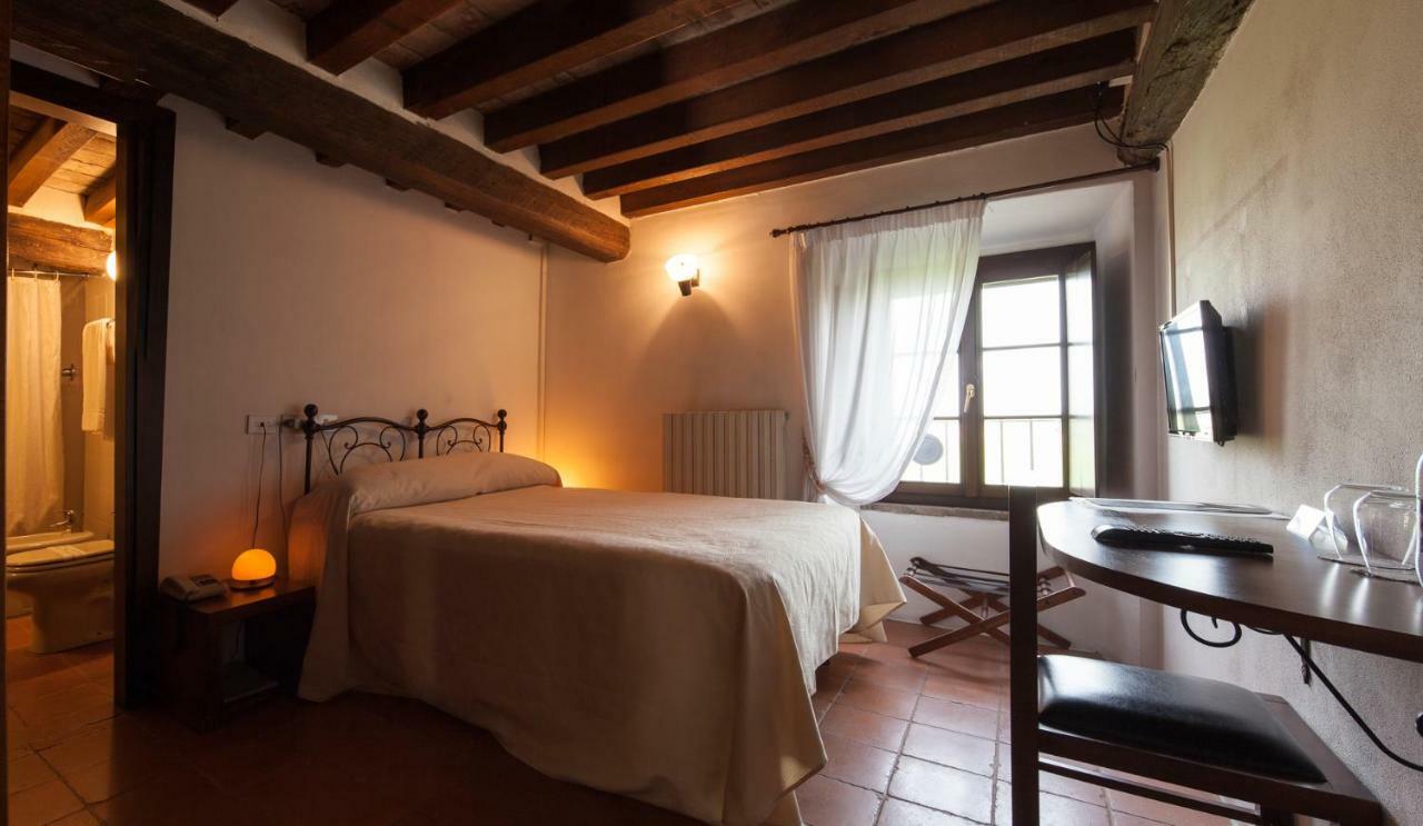 Отель Relais Фонтевиво Экстерьер фото