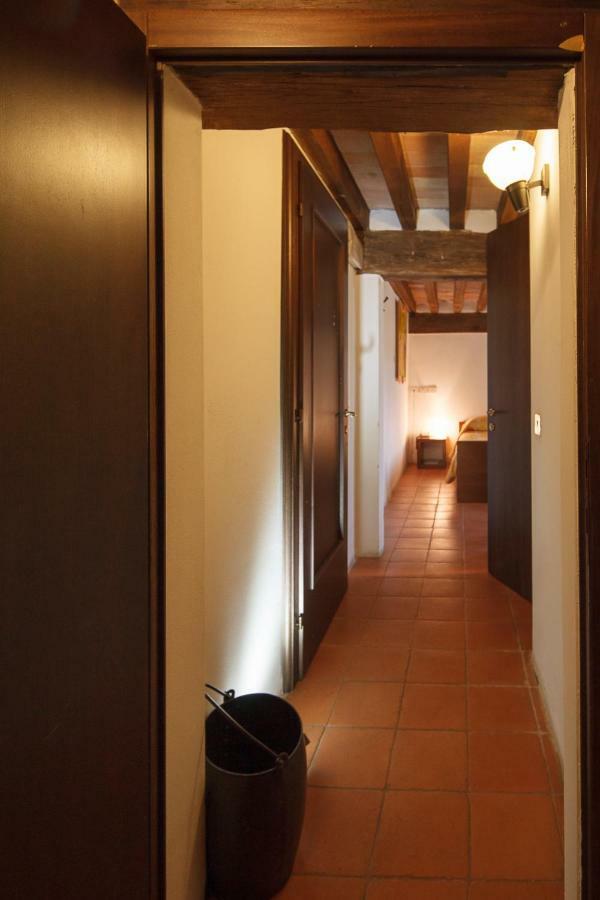 Отель Relais Фонтевиво Экстерьер фото